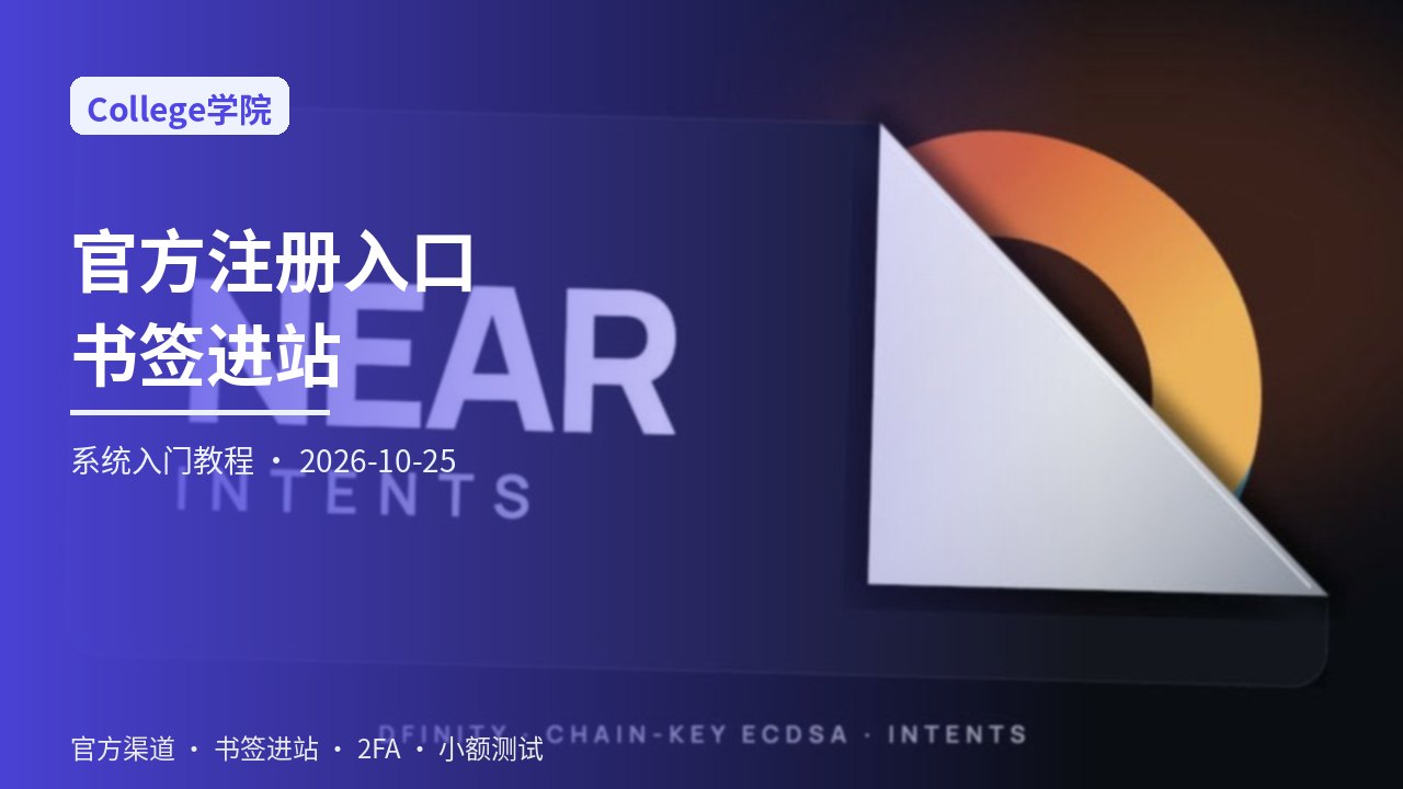 官方注册入口与邀请链路总览